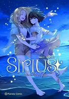   Planeta Manga: Sirius