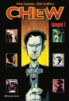   Chew Integral nº 01/03