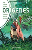   Orígenes