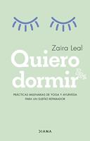   Quiero dormir