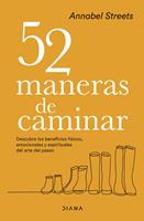   52 maneras de caminar