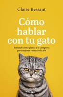   Cómo hablar con tu gato