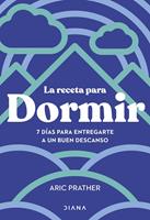   La receta para dormir