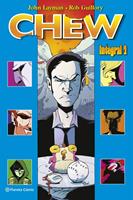  Chew Integral nº 02/03