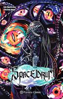   SpaceDrum nº 03
