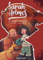   Sarah Holmes nº 02
