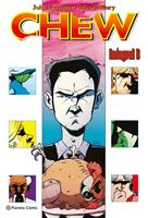   Chew Integral nº 03/03