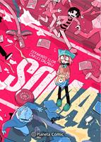   Planeta Manga: Soma