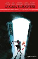  La casa Slaughter n&ordm; 02