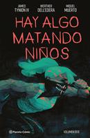   Hay algo matando ni&ntilde;os n&ordm; 06