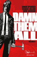   Damn Them All n&ordm; 01