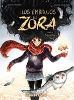Los embrujos de Zora nº 03