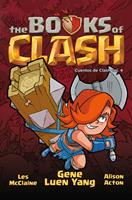   Book of Clash nº 04/08