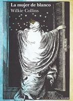   La mujer de blanco