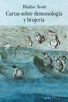   Cartas sobre demonología y brujería
