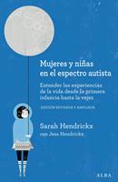   Mujeres y ni&ntilde;as en el espectro autista