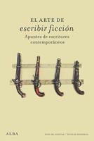   El arte de escribir ficci&oacute;n