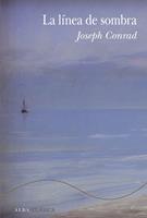   La l&iacute;nea de sombra