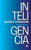   Inteligencia