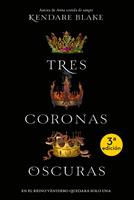  Tres coronas oscuras