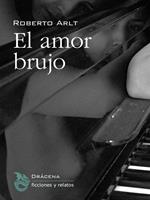   El amor brujo