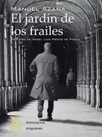   El jardín de los frailes