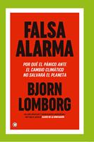   Falsa alarma