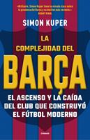   La complejidad del Barça