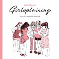   Girlsplaining