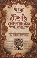   Forja de mentiras