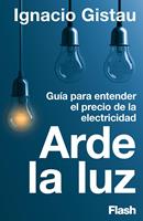   Arde la luz