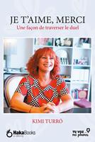   Je t'aime, merci