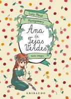   Ana de Tejas Verdes