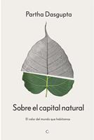   Sobre el capital natural