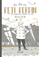   UN DIA EN BETI BERDIN TABERNA