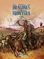 DRAGONES DE FRONTERA AZOTE