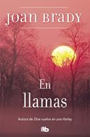   En llamas