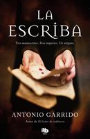   La Escriba