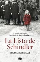   La lista de Schindler