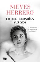   Lo que escondían sus ojos