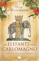   Un elefante para Carlomagno