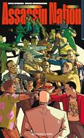   Assassin Nation