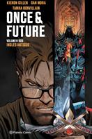   Once and Future nº 02/05
