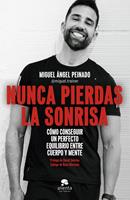  Nunca pierdas la sonrisa