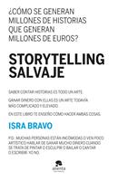  Storytelling salvaje