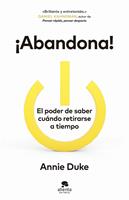   ¡Abandona!