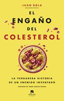   El engaño del colesterol