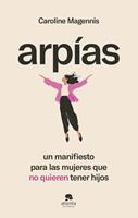  Arpías