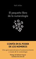   El peque&ntilde;o libro de la numerolog&iacute;a