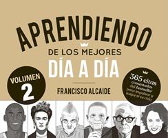   Aprendiendo de los mejores d&iacute;a a d&iacute;a 2